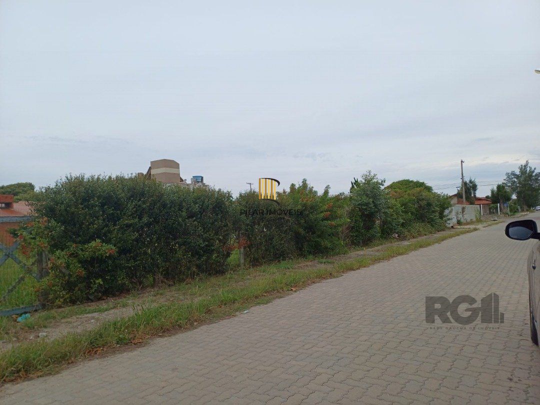 Terreno para venda - 324m² - Noiva do Mar/ Xangrilá