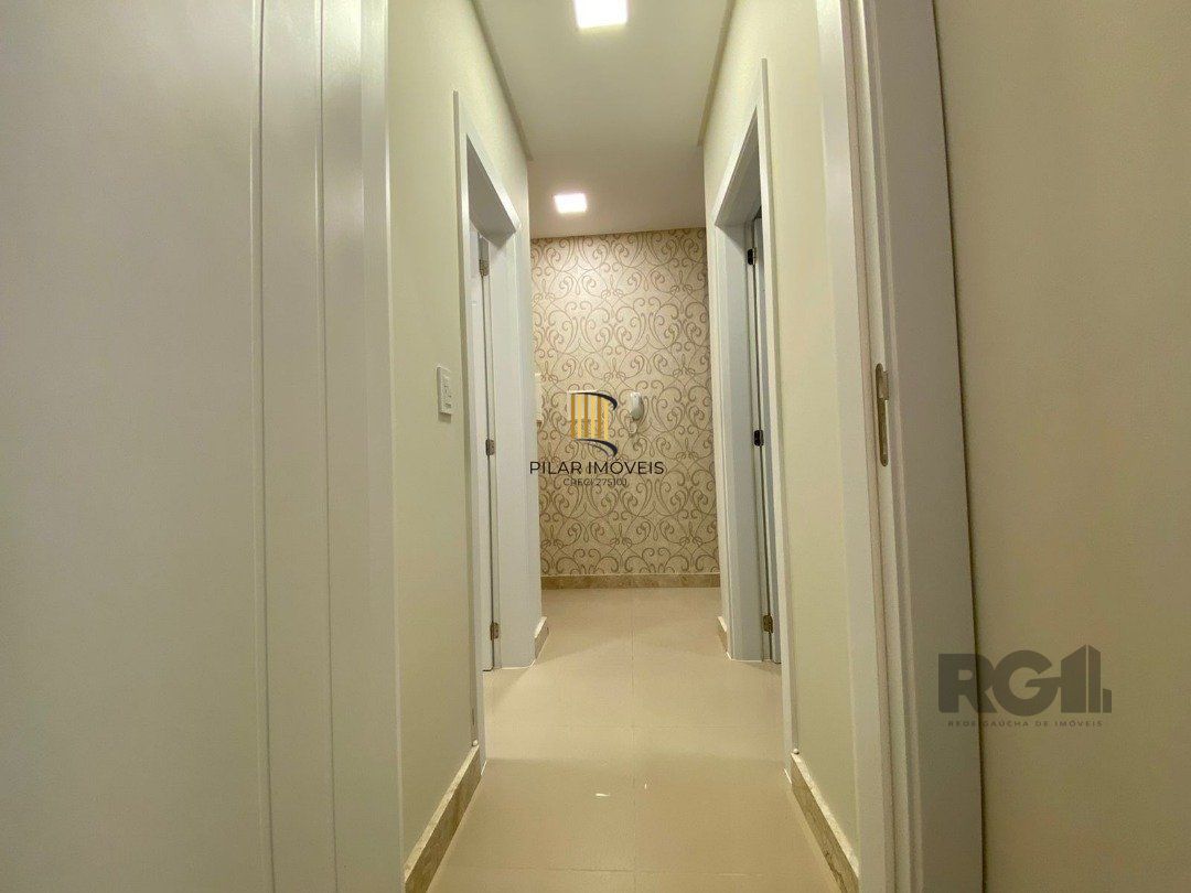 Apartamento 2 dormitórios no bairro Navegantes