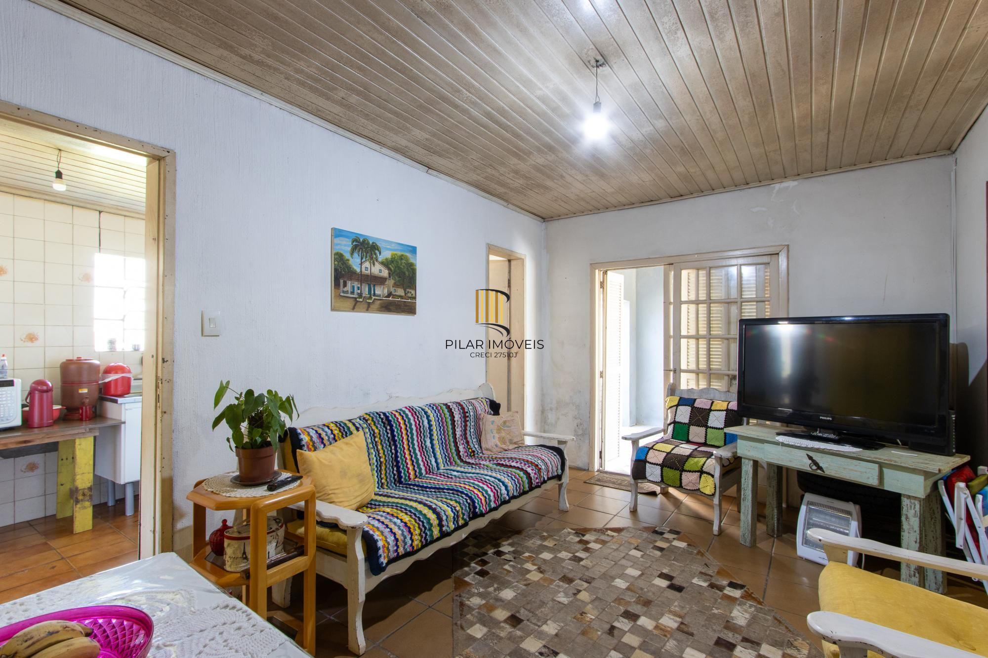 Sobrado amplo 4 dormitórios com piscina e casa extra no mesmo terreno – Hípica