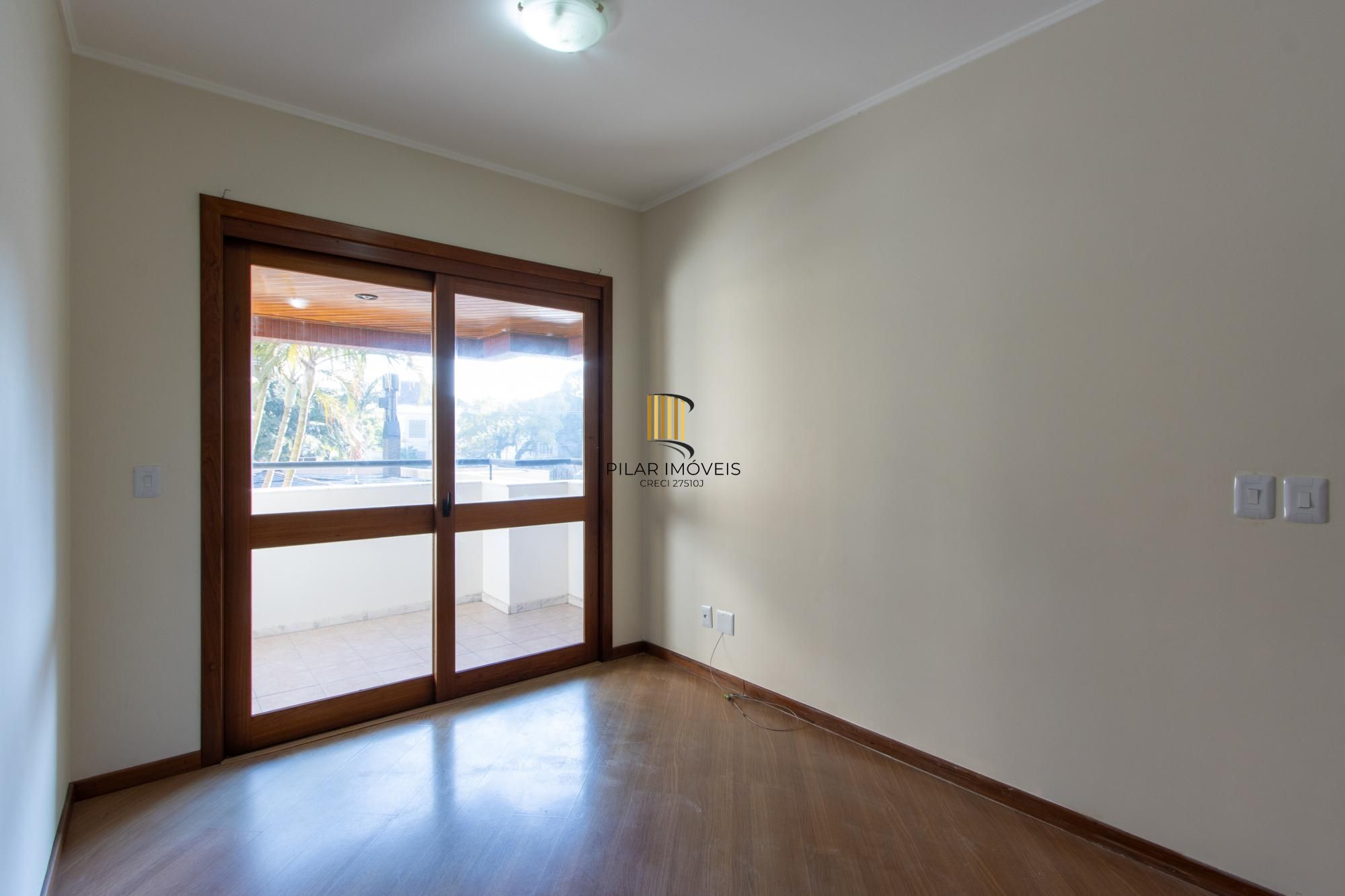 Apartamento 3 dormitórios no bairro Menino Deus