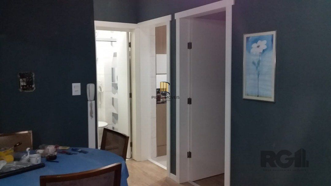 Apartamento 1 dormitório no bairro Menino Deus