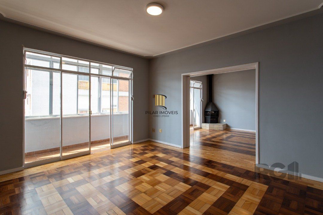 Apartamento 3 dormitórios no bairro Independência