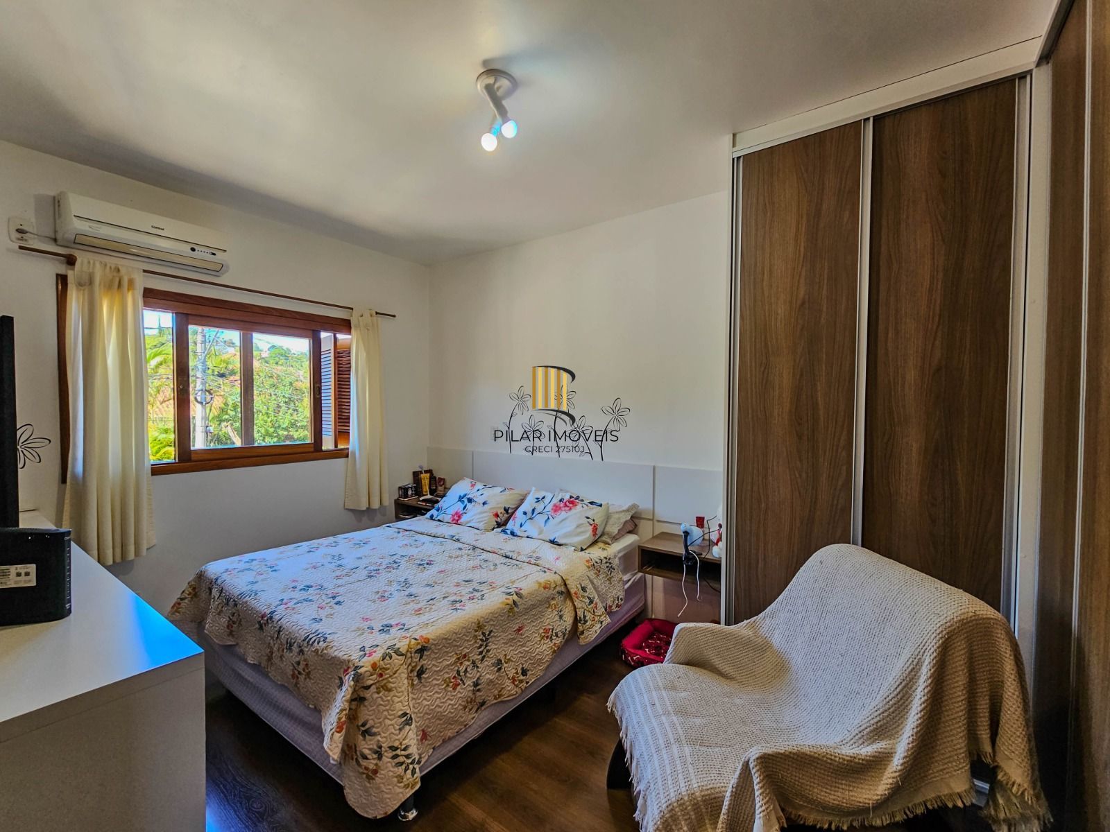 Casa 3 dormitórios no bairro Tristeza