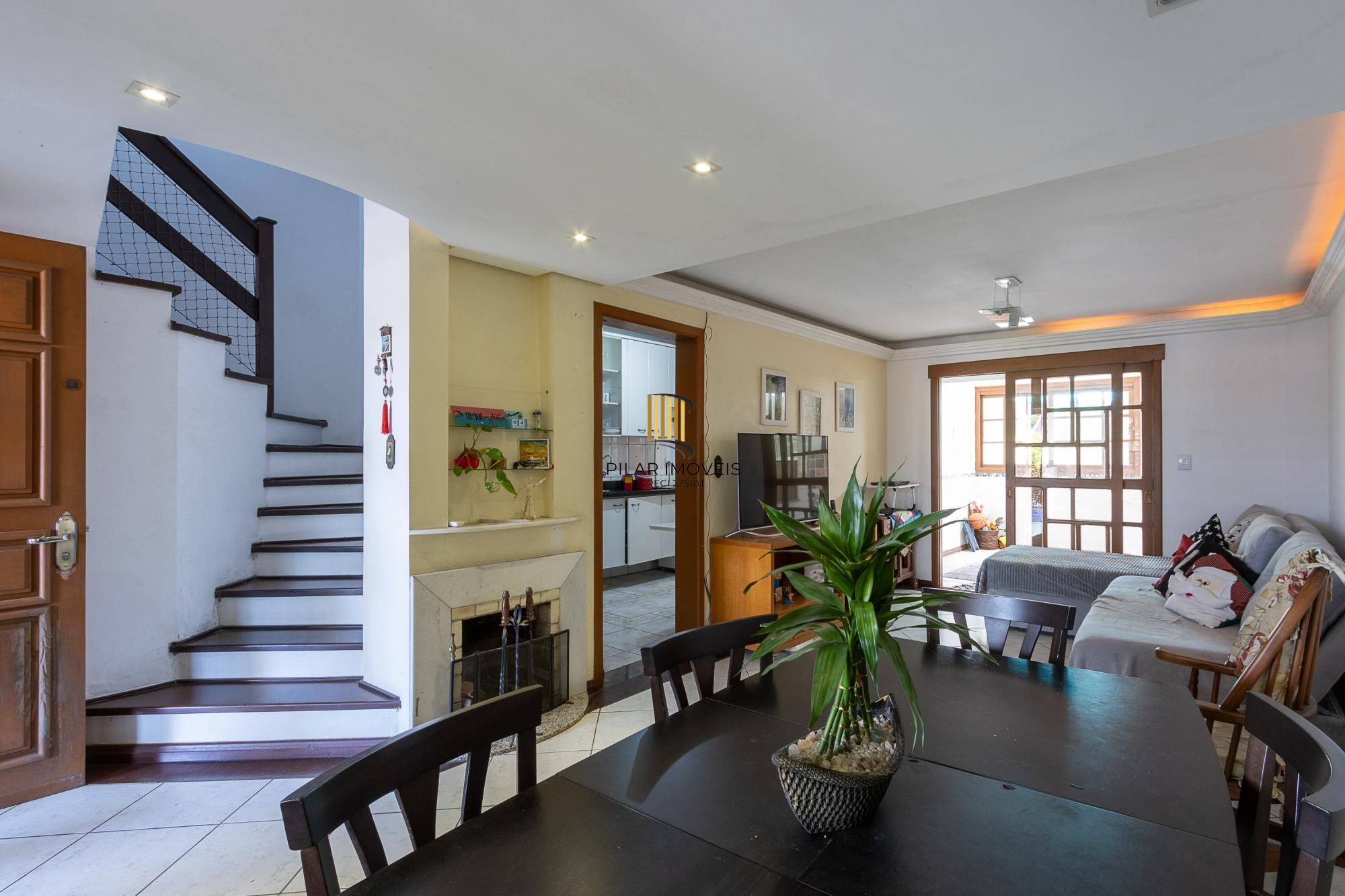 Casa 3 dormitórios no bairro Espírito Santo - Pilar Imóveis