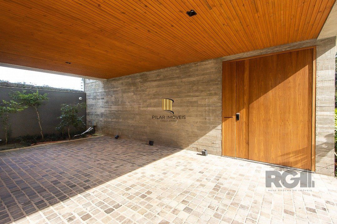 Casa Condominio para Venda - 427.34m², 3 dormitórios, sendo 3 suites, Vila Conceição