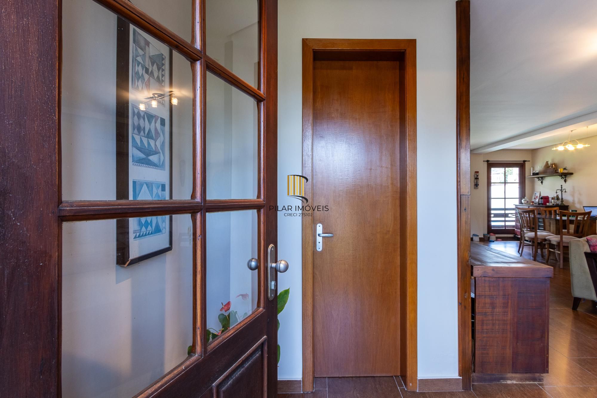 LINDA CASA NA HÍPICA