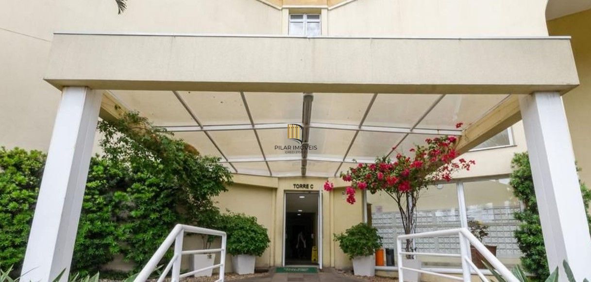 Apartamento 3 dorm.I Suíte I 2 vagas cobertas I Bairro Partenon