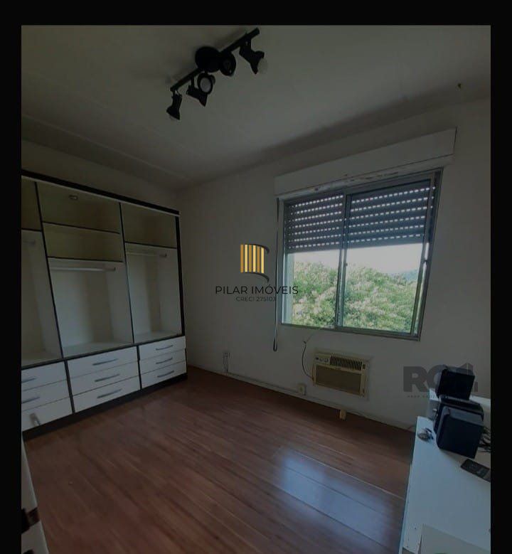 Apartamento 1 dormitório no bairro Vila Nova