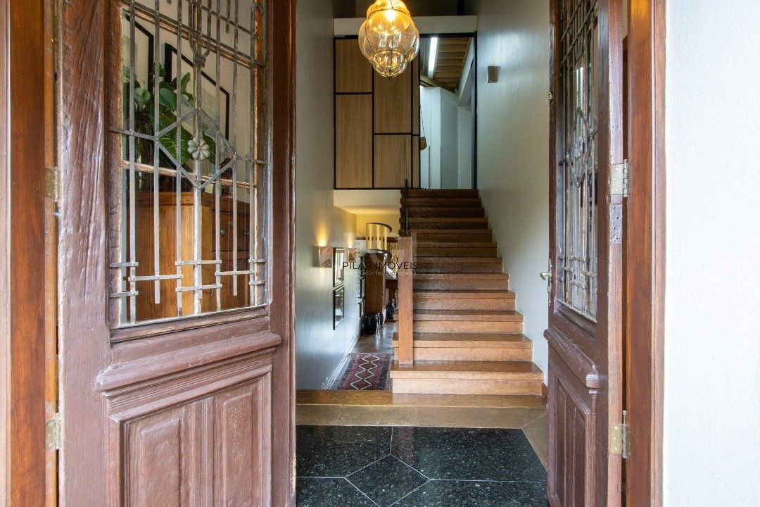 Casa 3 dormitórios no bairro Jardim Isabel