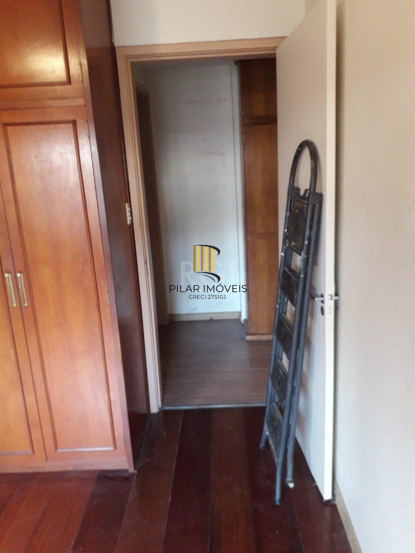 Apartamento para Venda - 44.57m², 1 dormitório, Cristal