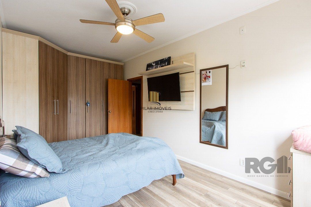 Apartamento 2 dormitórios no bairro Medianeira