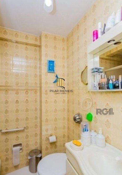 Apartamento 1 dormitório no bairro Centro Histórico