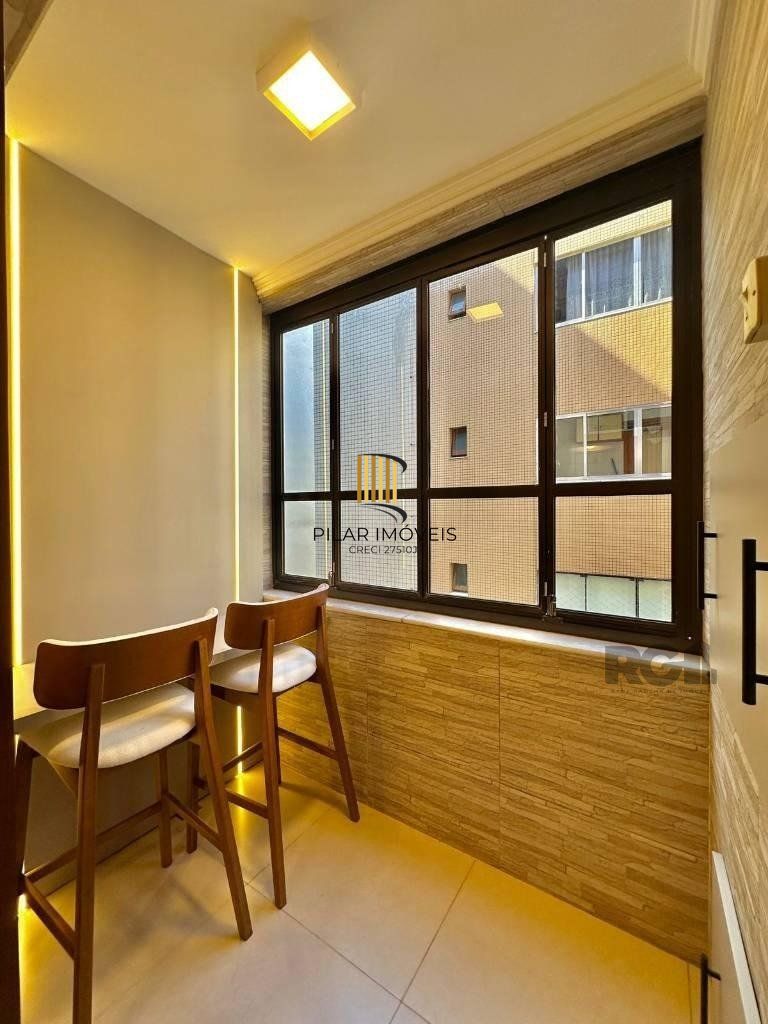 Apartamento 2 dormitórios no bairro Zona Nova