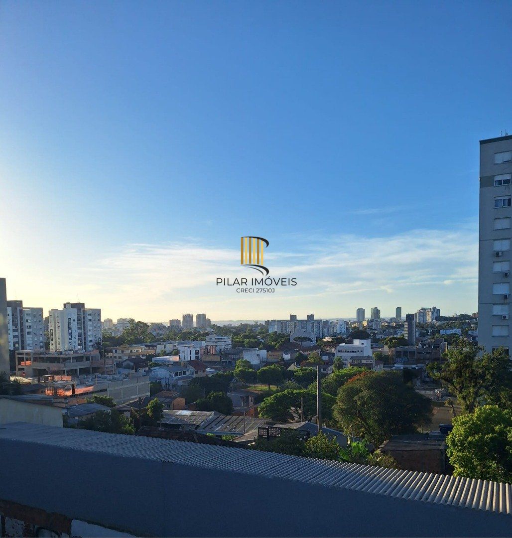 Apartamento 2 dormitórios no bairro Tristeza