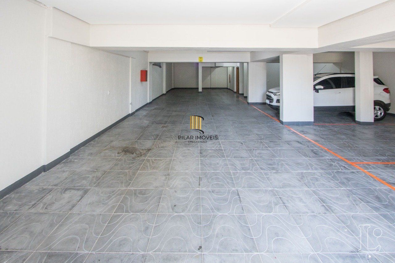 Apartamento para Venda - 81.09m², 2 dormitórios, sendo 1 suites, 1 vaga - Cristal