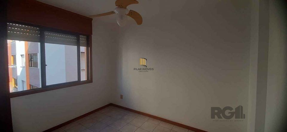 Apartamento 2 dormitórios no bairro Centro