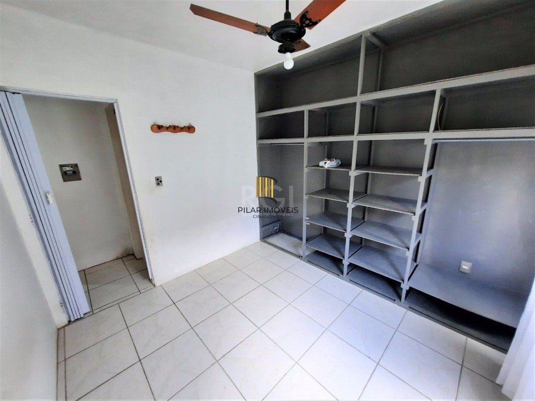 Apartamento à venda na rua Doutor Barcelos, no bairro Tristeza em Porto Alegre. - Pilar Imóveis