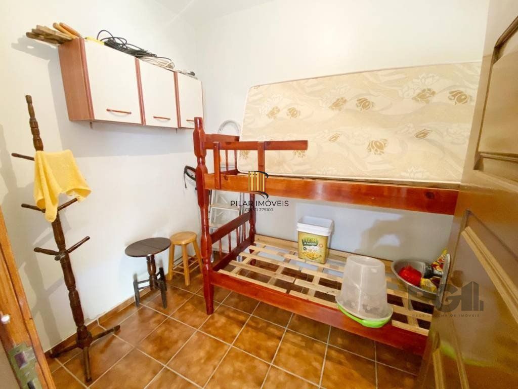 Casa 3 dormitórios no bairro Centro