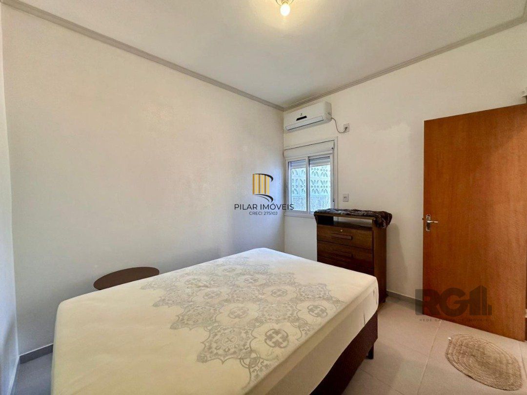 Casa 2 dormitórios no bairro Jardim Beira Mar