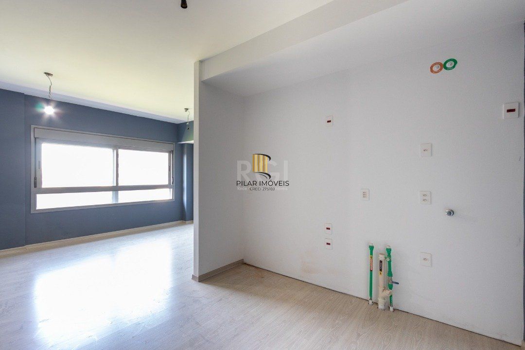 Loft para Venda - 35.15m², 0 dormitórios, 1 vaga - Teresópolis