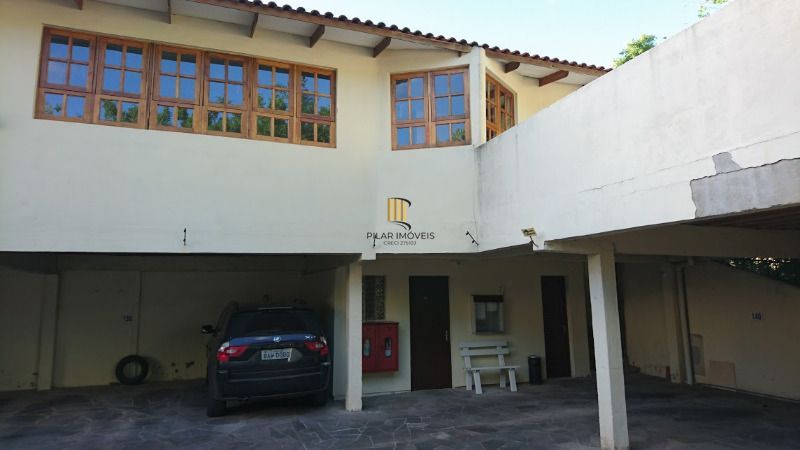 Casa Condominio para Venda - 82.14m², 3 dormitórios, sendo 1 suites, 1 vaga - Camaquã