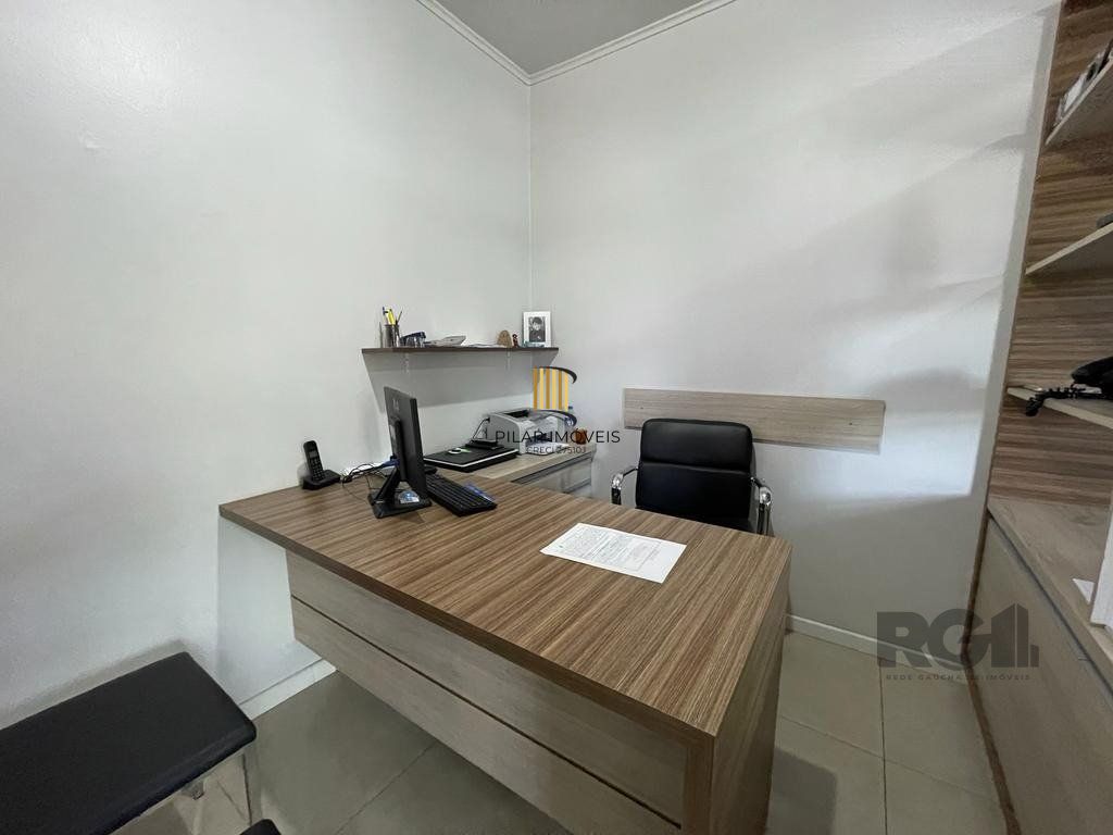 Conjunto/Sala Bairro Tristeza
