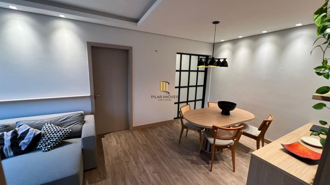 Excelente Apartamento de 2 dormitórios no Partenon