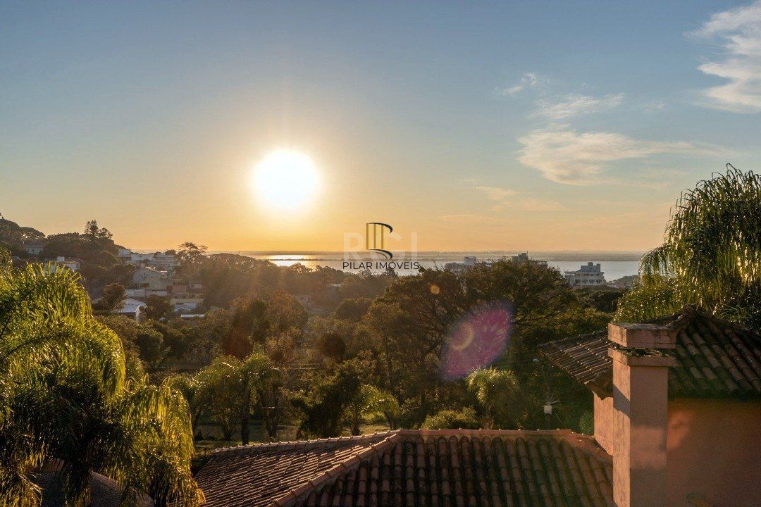 Casa Condominio para Venda - 381.1m², 4 dormitórios, sendo 2 suites, 4 vagas - Santa Tereza