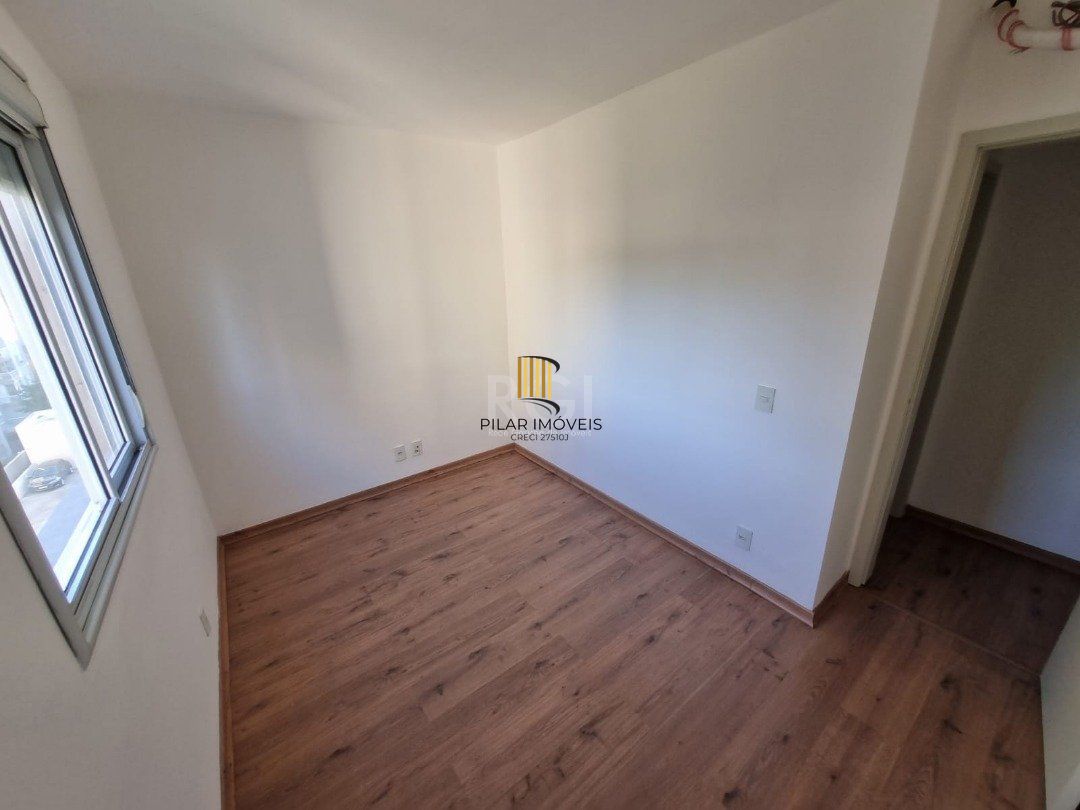 Apartamento 3 dormitórios no bairro Teresópolis
