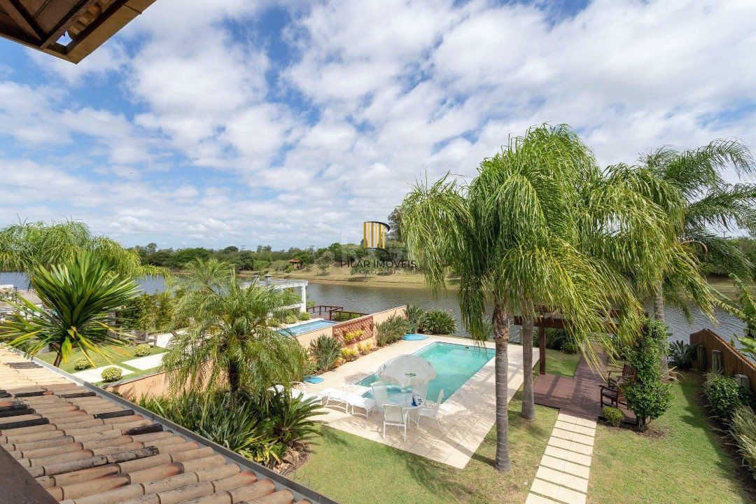 Casa Condominio 4 Dormitório(s) Bairro Terra Ville