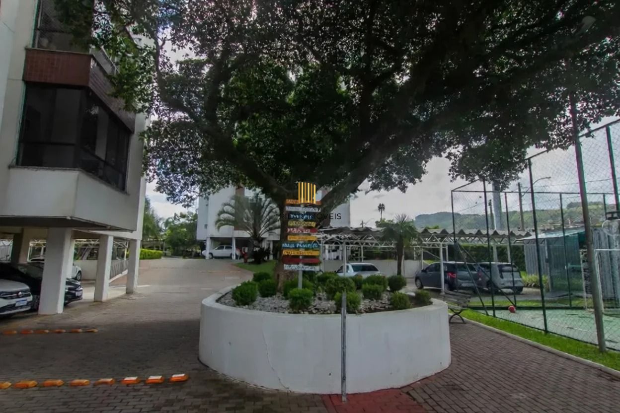 Apartamento 3 dorms à venda Avenida Ipiranga - Porto Alegre