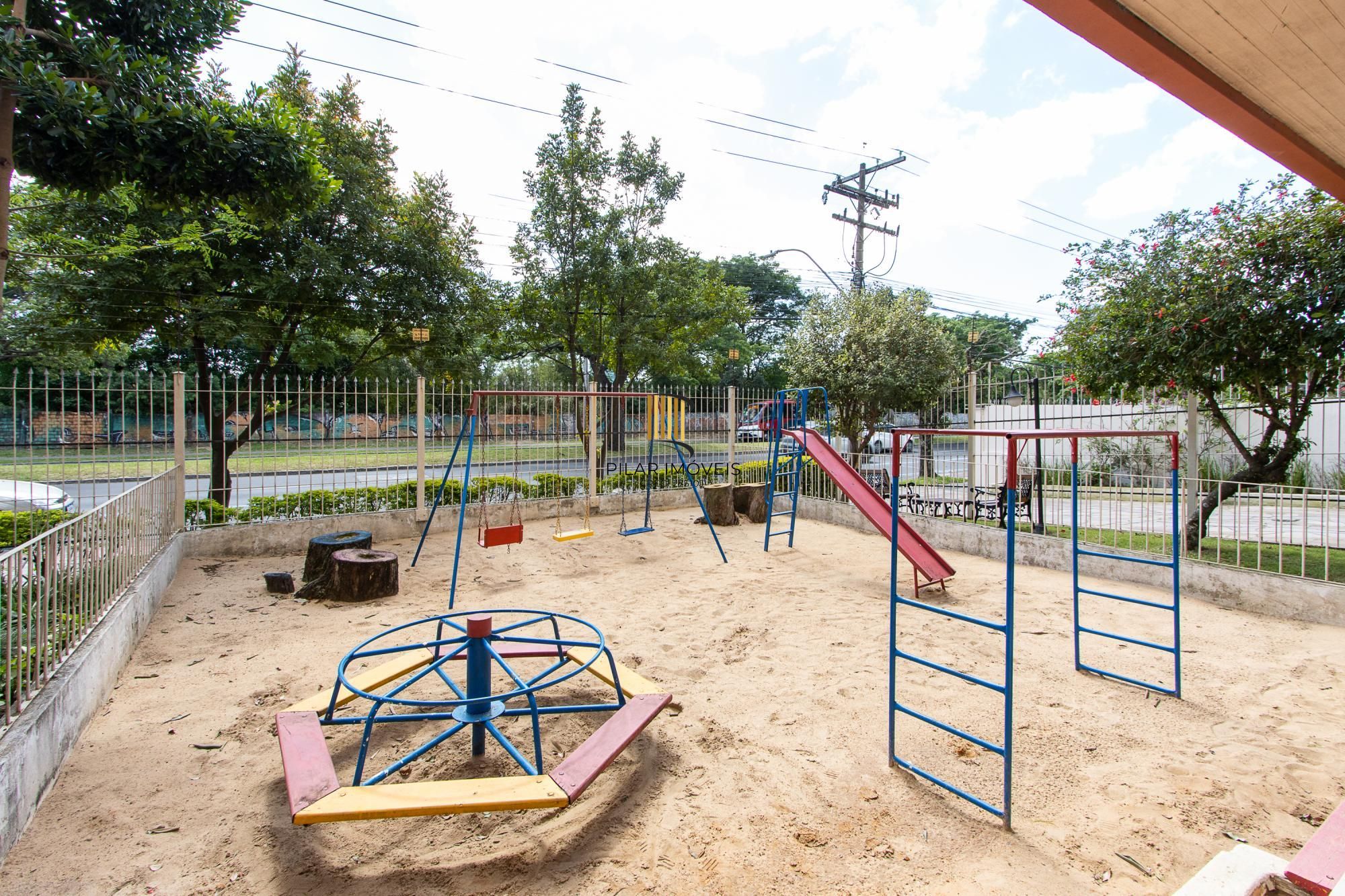 Apartamento à Venda no Bairro Cristal - Oportunidade para Investidores