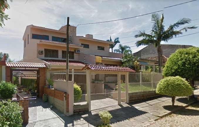Casa 3 dormitórios no bairro Espírito Santo - Pilar Imóveis