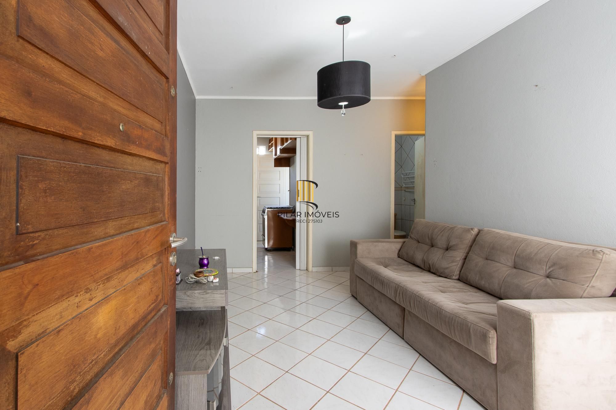 Apartamento 2 Dormitórios no Bairro Tristeza | Ótima Localização - Pilar Imóveis