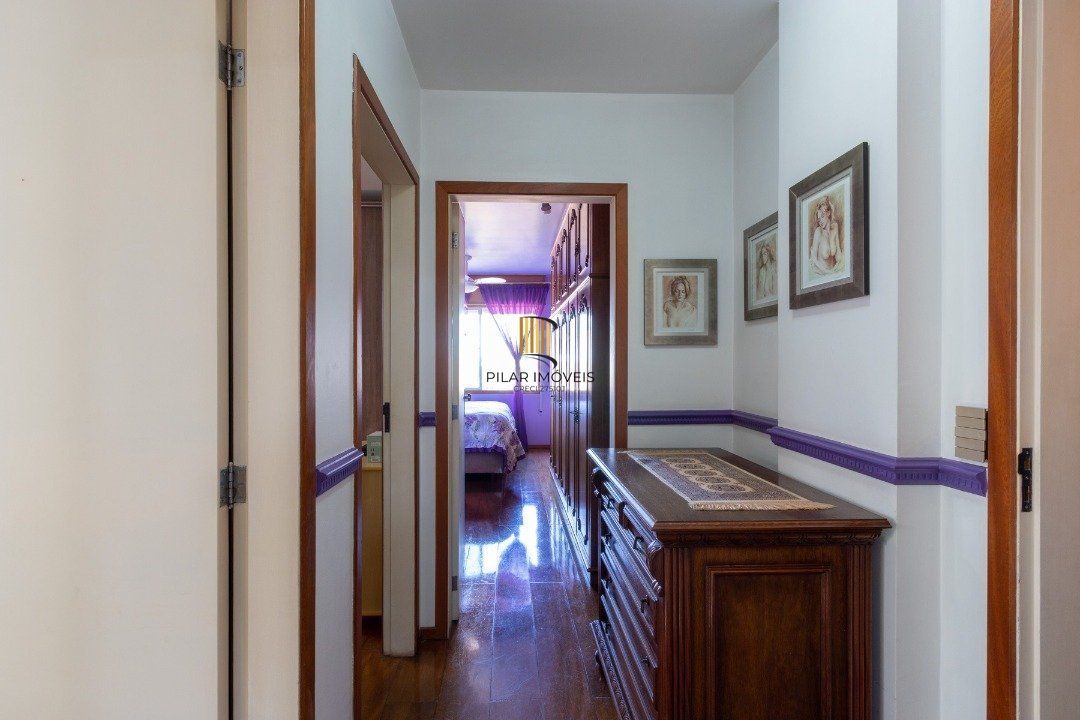 Apartamento para Venda - 104m², 3 dormitórios, sendo 1 suites, 1 vaga - Floresta