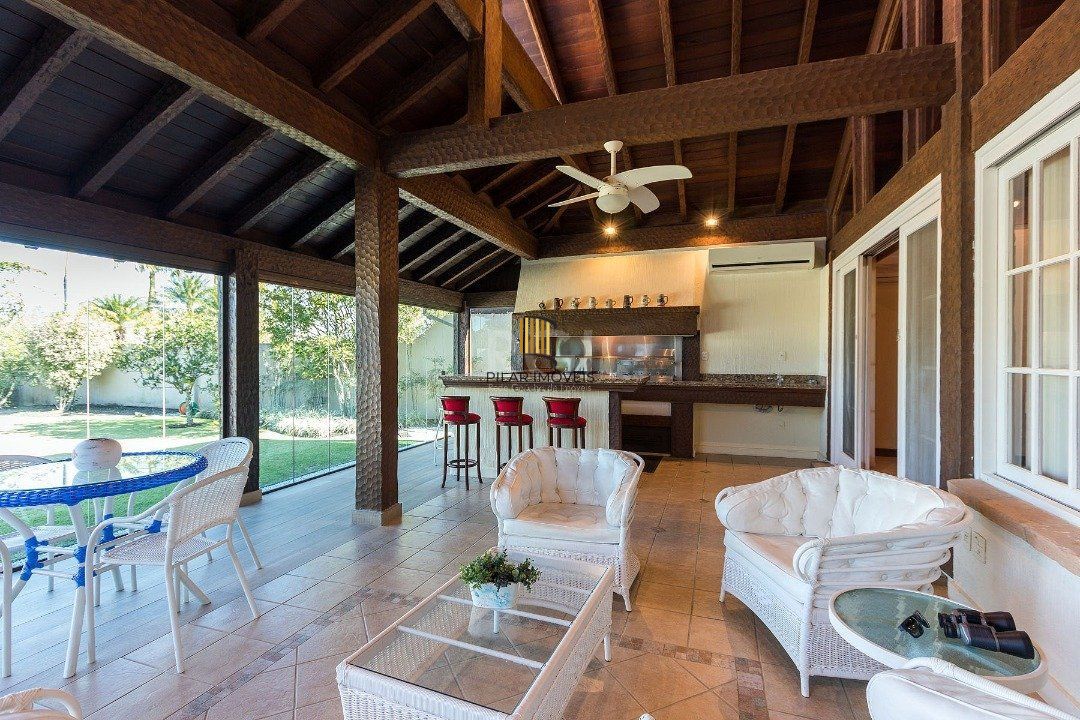 Casa Condominio para Venda - 449.25m², 3 dormitórios, sendo 3 suites, 3 vagas - Terra Ville