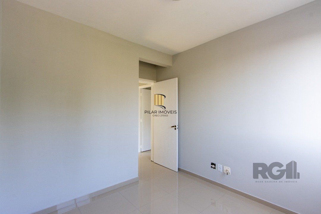 Apartamento 2 dormitórios no bairro Nonoai