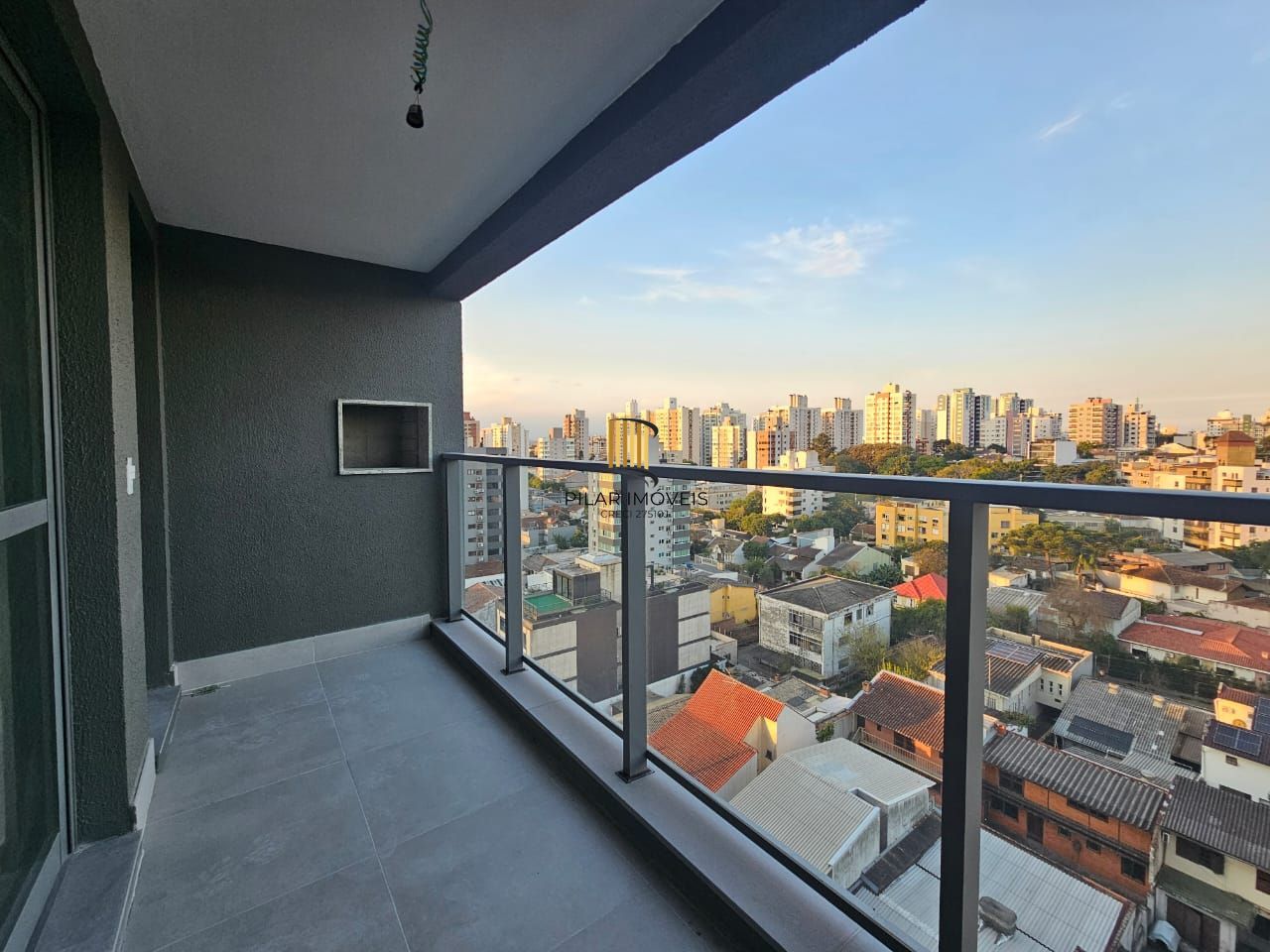 Apartamento 3 dormitórios no bairro Boa Vista