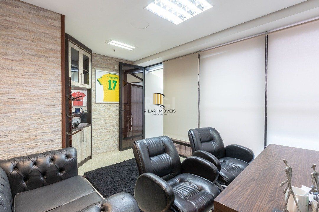Cobertura Comercial para Venda - 101m², 0 dormitórios, Praia de Belas