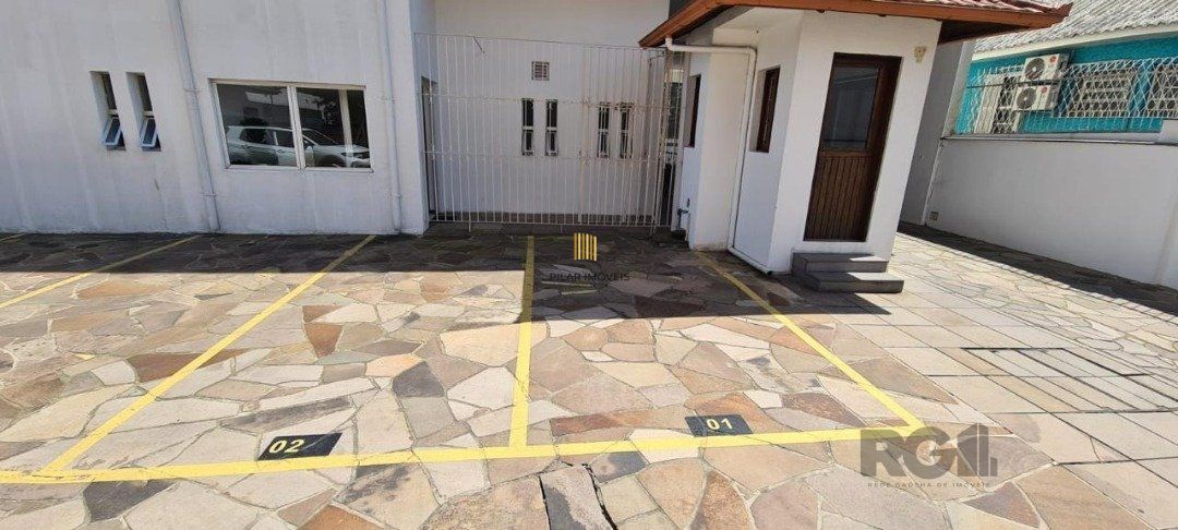 Sala Comercial no bairro Tristeza