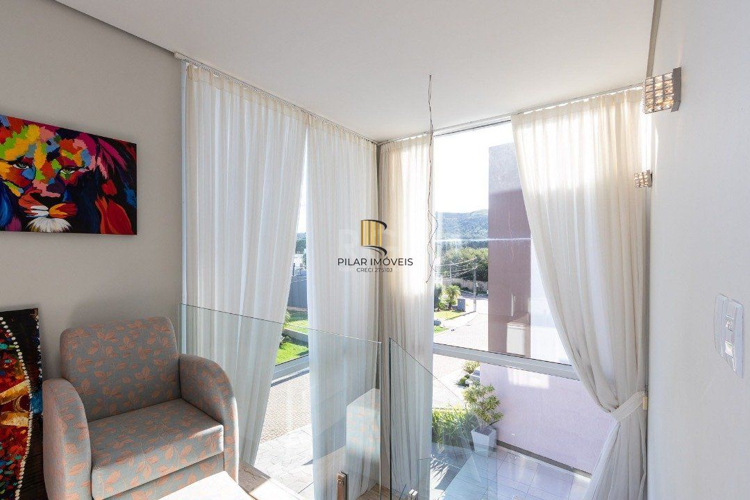 Casa Condominio para Venda - 203.02m², 3 dormitórios, sendo 3 suites, 4 vagas - Hípica