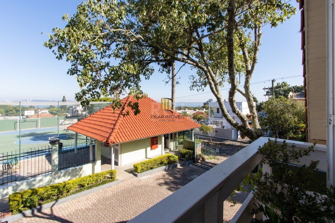 Casa de Condomínio 3 dormitórios no bairro Vila Conceição