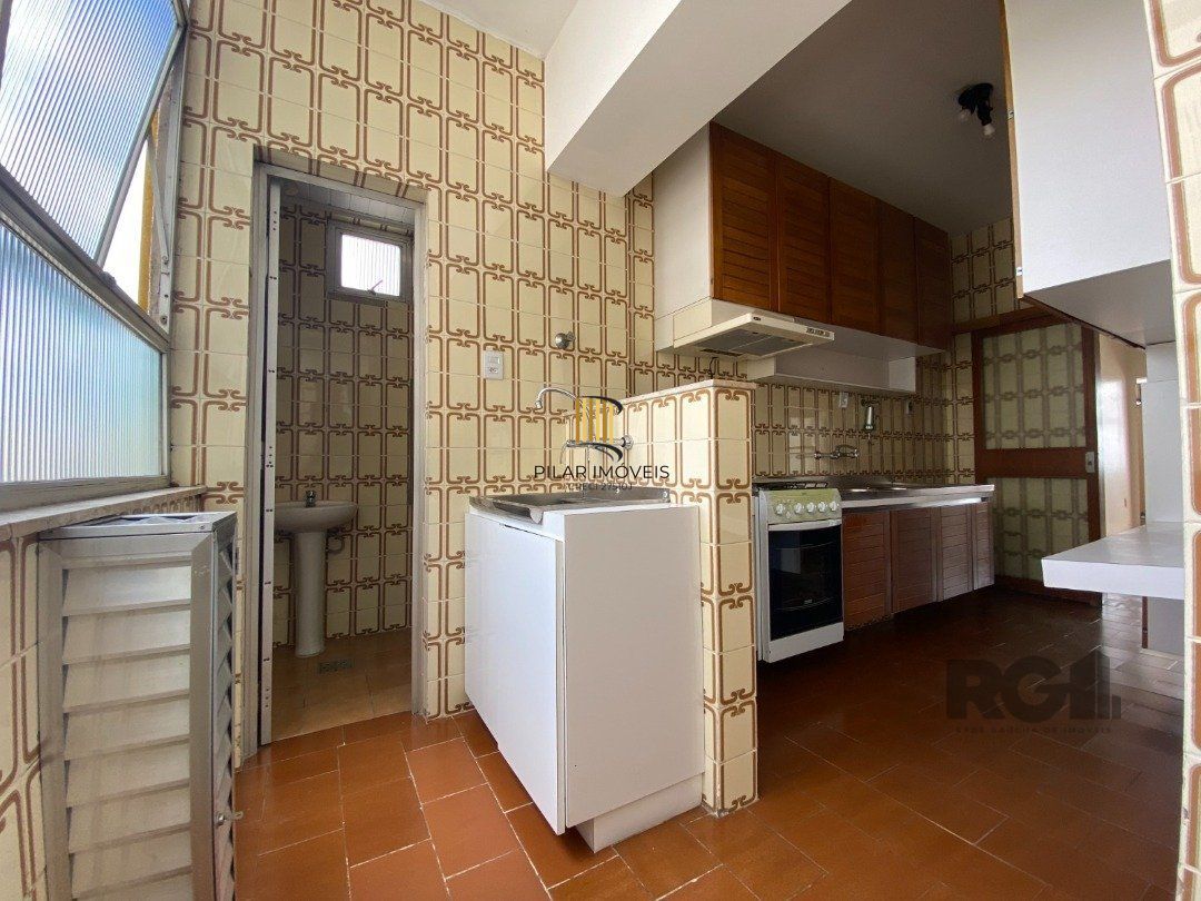 Apartamento 4 dormitórios no bairro Centro Histórico