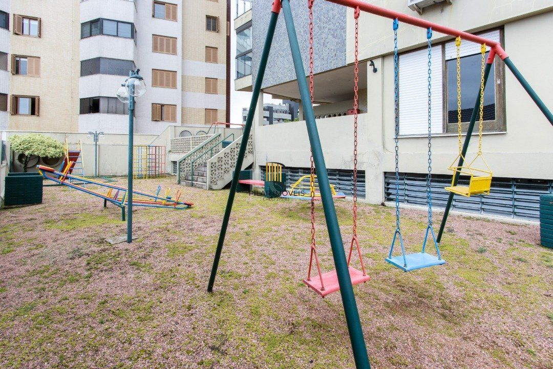 Apartamento 3 dormitórios no bairro Santa Tereza