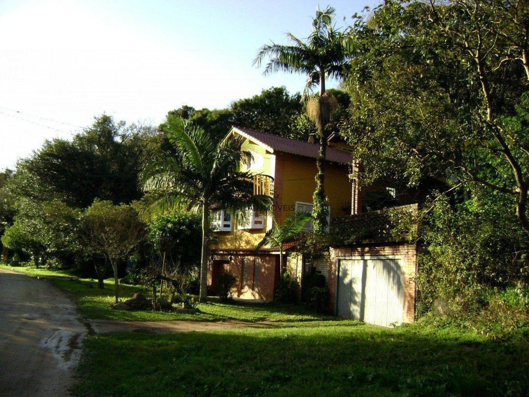 Casa 2 dormitórios no bairro Belém Novo
