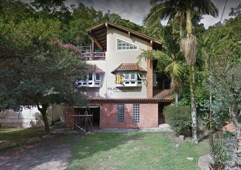 Casa 2 dormitórios no bairro Belém Novo