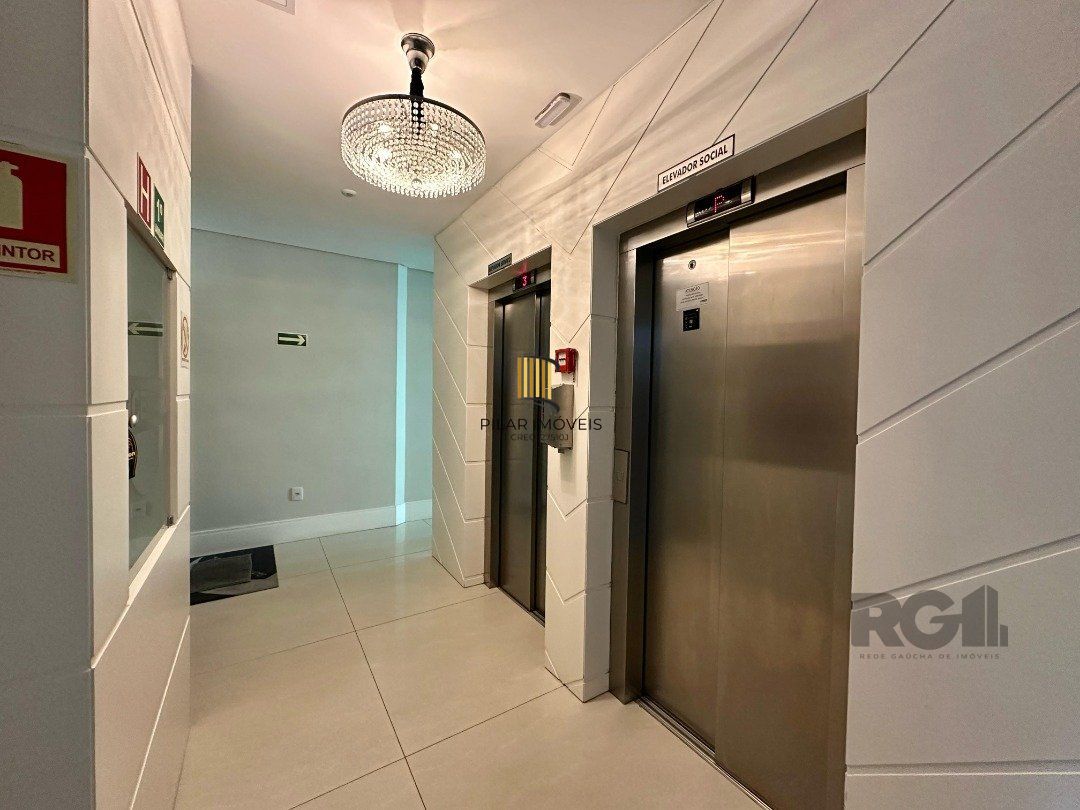 APARTAMENTO NOVO A VENDA!!