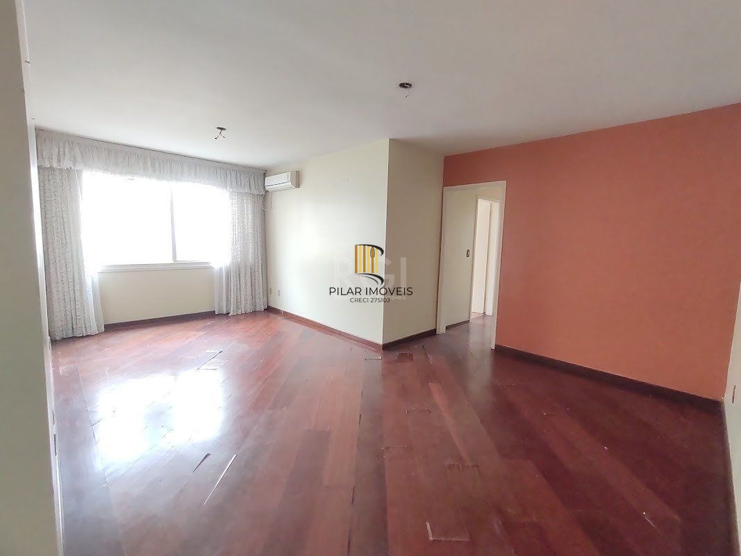 Apartamento para Venda - 97.24m², 3 dormitórios, 1 vaga - São João