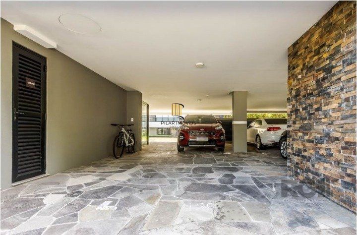 Apartamento 3 dormitórios no bairro Pedra Redonda