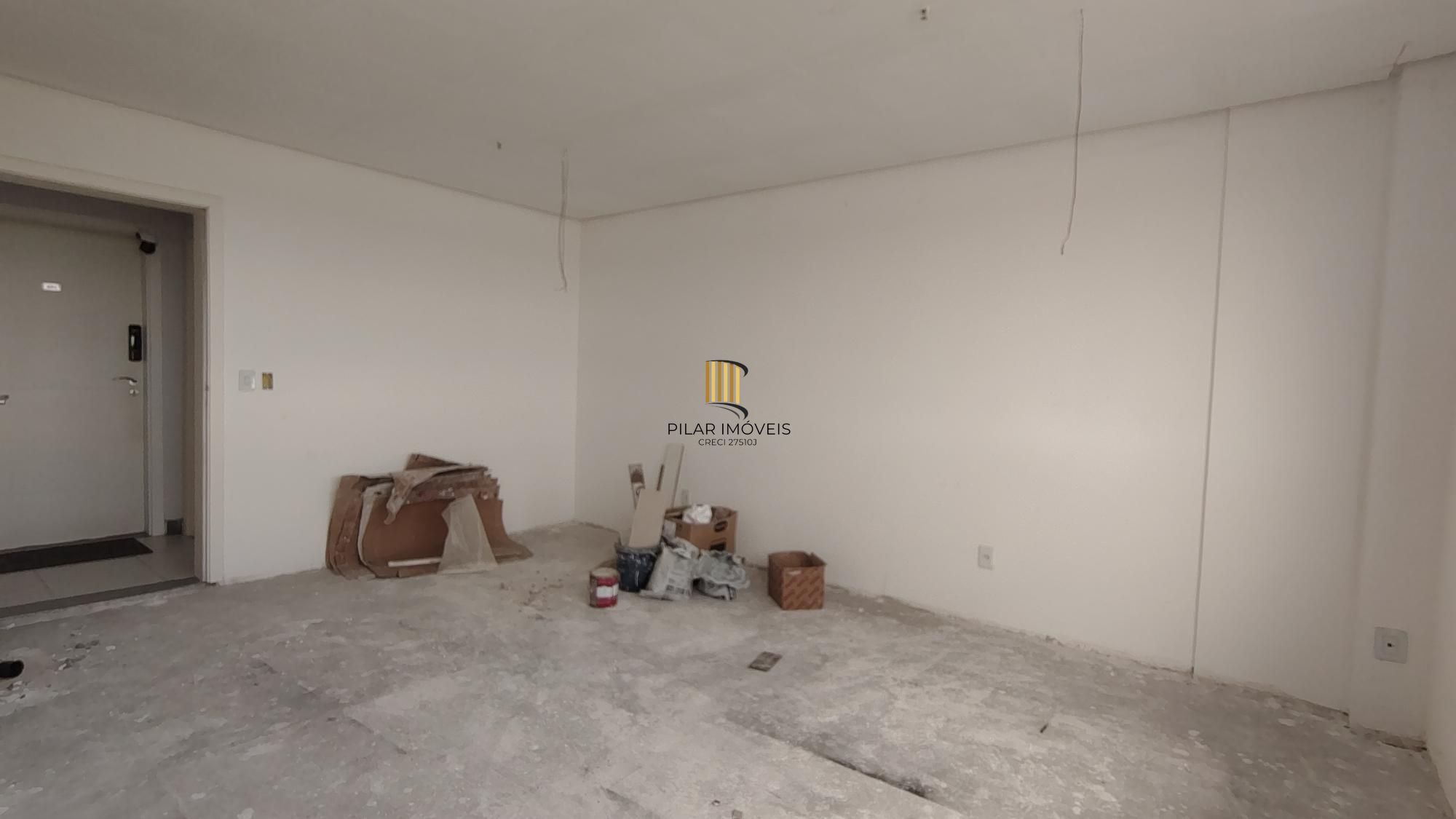 Sala Comercial 1 dormitório no bairro Centro